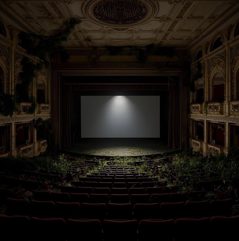 Is the Theater Dead? Streaming vs Big Screen in 2025